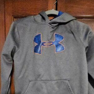 Under Armour Hoodie